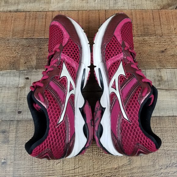 Mizuno Wave Rider 15 Lmtd Edition Running Sneaker - Picture 7 of 8